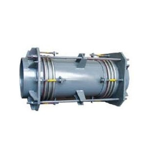 大拉桿型膨脹節 大拉桿型膨脹節